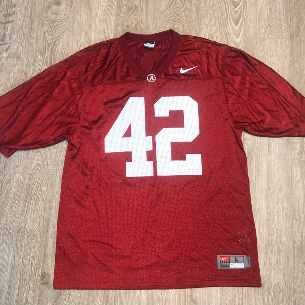 Alabama Jersey